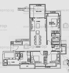8 @ Mount Sophia (D9), Condominium #544872531